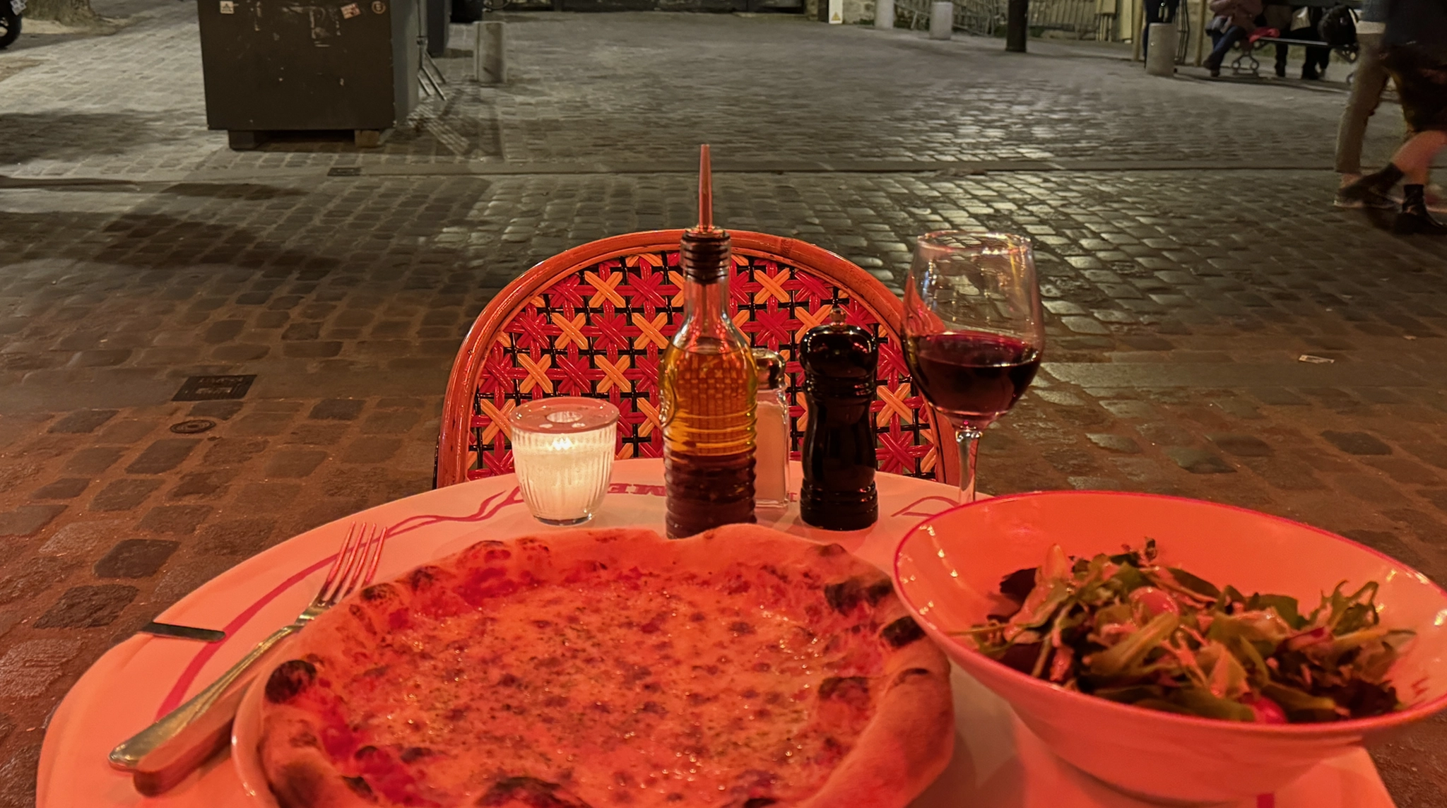 Why I Don’t Hate Things